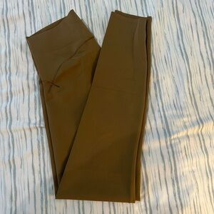 American Eagle Outfitters Brown Leggings